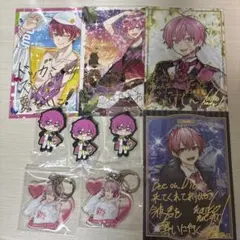 いれいす ないこセット