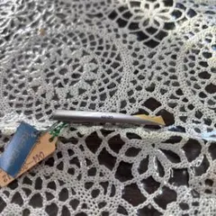 KENZO ネクタイピン シルバー ゴールド⭐︎