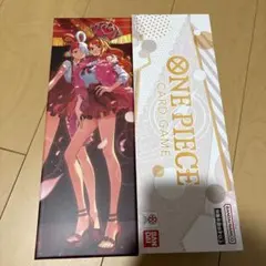 ワンピースカードゲーム ヒロインズエディション スペシャルセット