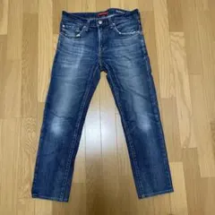 RED CARD Rhythm Z Beams 別注　サイズ30のサムネイル