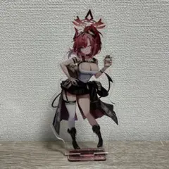 STARDOM スターダム くじ アクリルスタンド アクスタ 伊藤麻希 - メルカリ