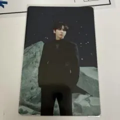 TXTテヒョンTAEHYUNトレカ act tomorrow