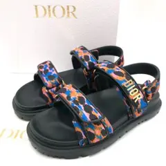 2025年最新】dioract サンダルの人気アイテム - メルカリ