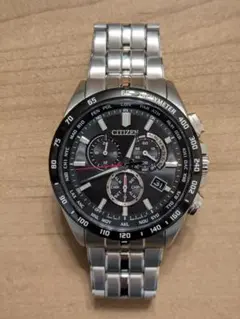 CITIZEN 腕時計 エコドライブ