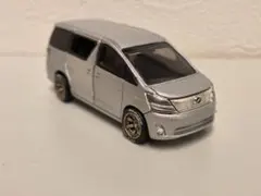 トミカ改造 トヨタ ハイエース マジョレット ☆深リムa ☆ホット