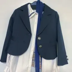 【入学式】子供用フォーマル