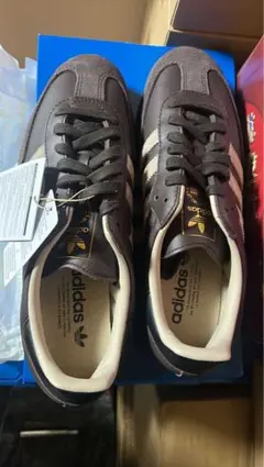 adidas / アディダスSAMBA OG / サンバOG ブラウン