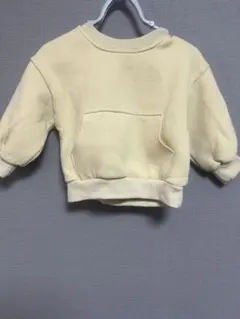 韓国子供服トレーナーとパンツのセット