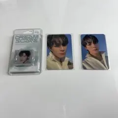 NCTDREAM ジェノ　DREAMSCAPE