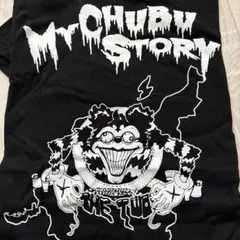 マイファス Tシャツのサムネイル