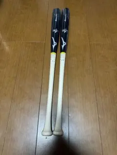 広島カープ會澤翼実使用支給品バットNPBプロ野球 - メルカリ