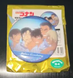 2026年最新】松田陣平 缶バッジ ホログラム缶バッジの人気アイテム