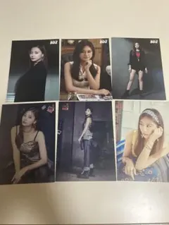 TWICE　ツウィ　ラントレ