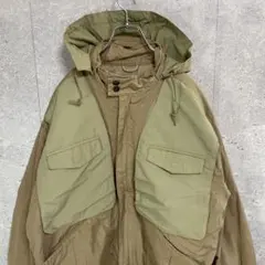 ハンティングジャケット ブルゾン