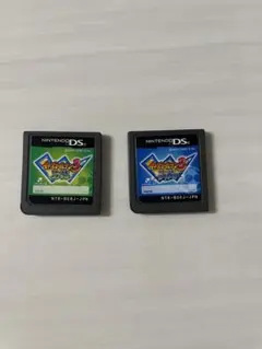 動作確認済　イナズマイレブン3 ジオーガ イナズマイレブン3 スパーク　セット