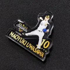 福岡ソフトバンクホークス 渡邉陸 スローガン 貯金箱 アクスタ 福岡ソフトバンクホークス 渡邉陸 スローガン 貯金箱 アクスタ 福岡