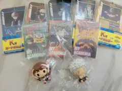 一番くじ ヒロアカ ちょこのっこ 下位賞セット