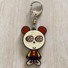 ヒステリックミニ　レッドパンダ　キーホルダーのサムネイル