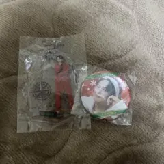 山下健二郎JSBLANDグッズ