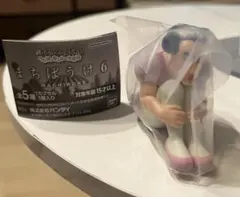 クレヨンしんちゃん まちぼうけ6 ジョマ