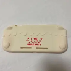 ハローキティ Nintendo Switchlite カバー　lite