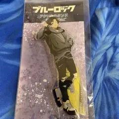 ブルーロック　ツリービレッジ　エンカウント　アクリルスタンド　蜂楽廻