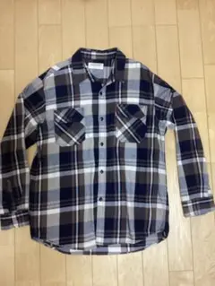 Levi's RedTab ネルシャツ チェック柄のサムネイル