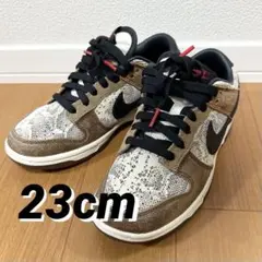 NIKE DUNK LOW PRM Head 2 Head CO.JP