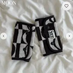 semon apartment おむつポーチ - メルカリ