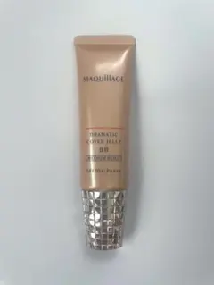 マキアージュDRAMATIC COVER JELLY BB