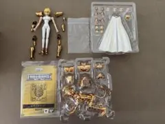 九港大戦 ムーンガールホワイト 12インチフィギュア 新品 - メルカリ