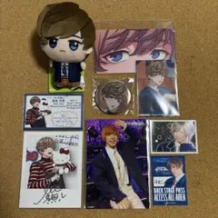 パラライ 闇堂四季 gプリ ver.1 OOTD - メルカリ