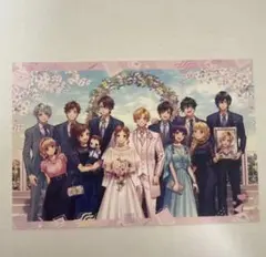 HoneyWorks 東京ウィンターセッション タペストリー - メルカリ
