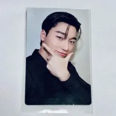 ATEEZ サン トレカ カフェ ATEEZ サン SAN タワレコ カフェ 前期 特典 トレカ - メルカリ