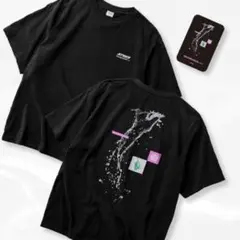 【ATEEZ】BAD POP-UP Tシャツのサムネイル
