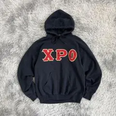 XPO ベビーウェイト/ストリート/ブラック