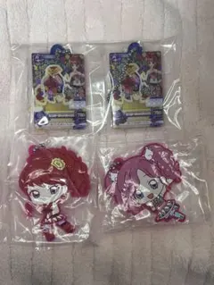 アイカツ 紅林珠璃 天羽まどか まとめ売り