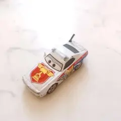 カーズ（Cars）公式ペースカー（Official Pace Car）」