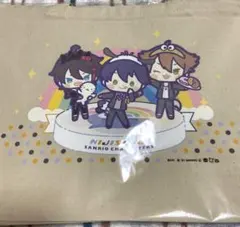 にじさんじ ランチトート