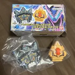 転生編 イリュージョンブルー 1/2 ハーフデッキ 未開封 2個 クラシック
