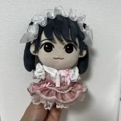 桜庭遥花　ロゼッタ衣装♡