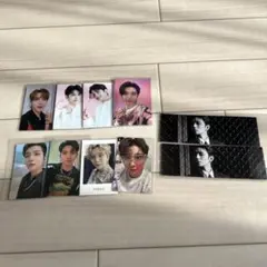 SEVENTEEN トレカセット ジョシュア