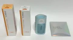 【新品・未開封】FANCL ファンケル エンリッチプラス シワ改善集中セット