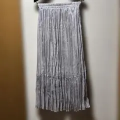 MAJESTIC LEGONロングスカート