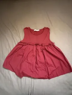MOUSSY ノースリーブ　トップスのサムネイル
