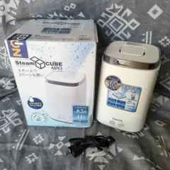YAMAZEN 置き型加湿器 500ml/hのサムネイル