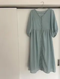 ミントグリーン freesmart