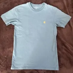 Carhartt ダークグリーン Tシャツ