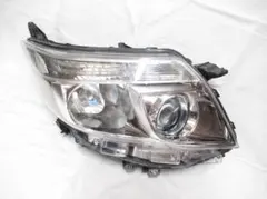 80 前期 ノア エスクァイア 右 LED ヘッドライト - メルカリ