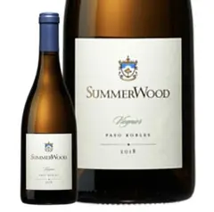ワイン　SUMMERWOOD 2018 サマーウッドのサムネイル